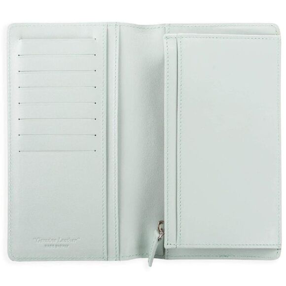 NWT AUTHENTIC Off-White Continental Wallet with Original Tags & Dustbag - Picture 4 of 9